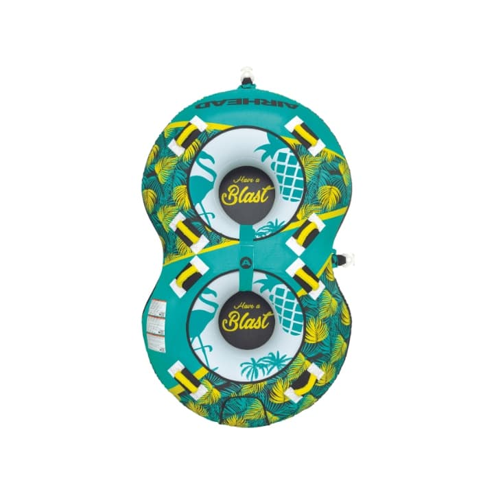 Blast™ Series by Airhead®