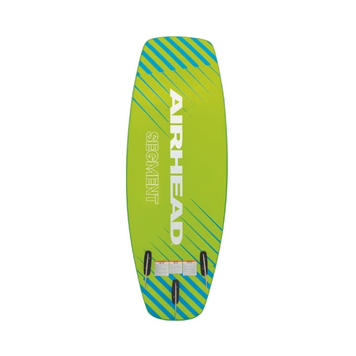 Segment Wakesurf Board