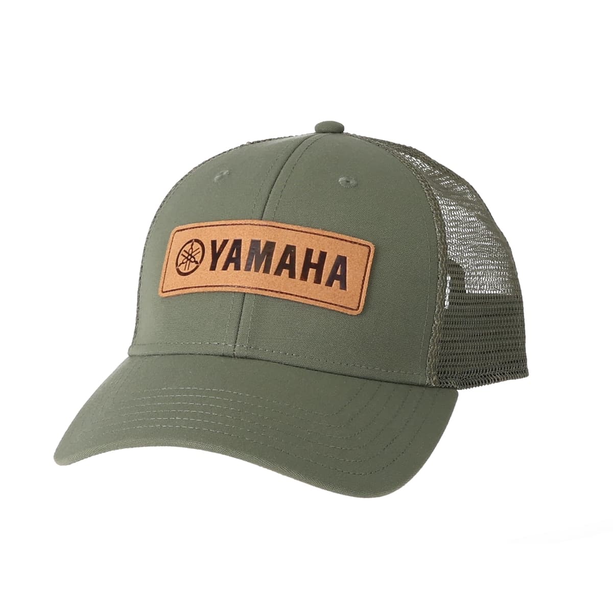 Adventure Curved Bill Hat- Adult