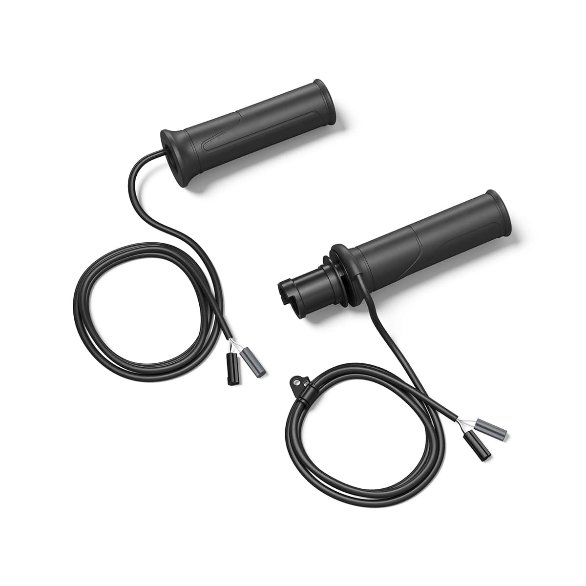 MT-07 Heated Grips | Yamaha Motor Corporation, U.S.A