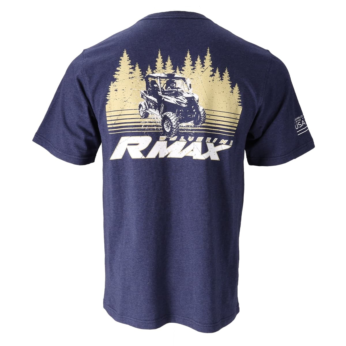 Adventure Wolverine RMAX Tee- Men’s