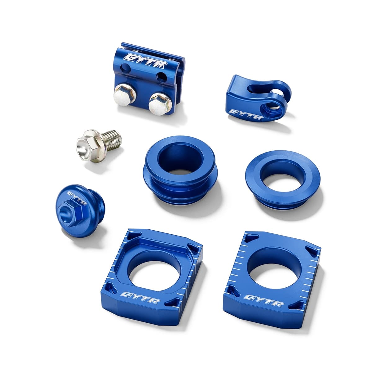 GYTR YZ/WR Factory Accent Kit