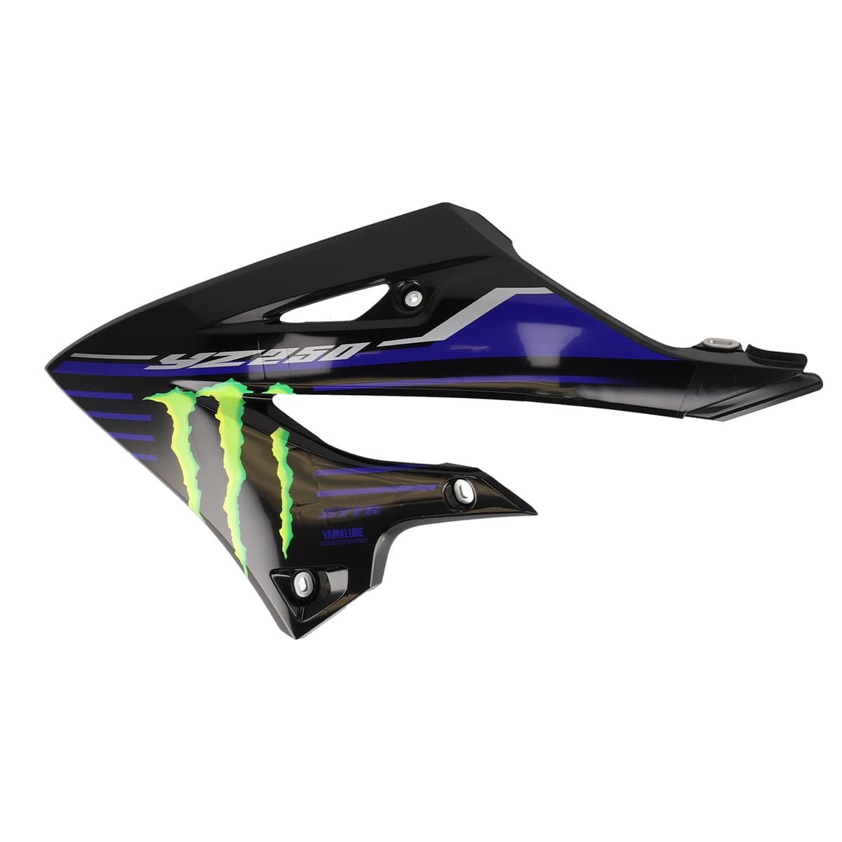 YZ250 Monster Energy® Radiator Shroud