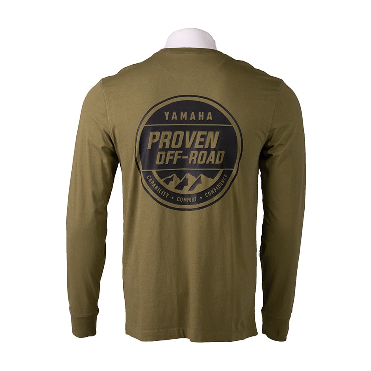 Off-Road L/S Tee- Men's