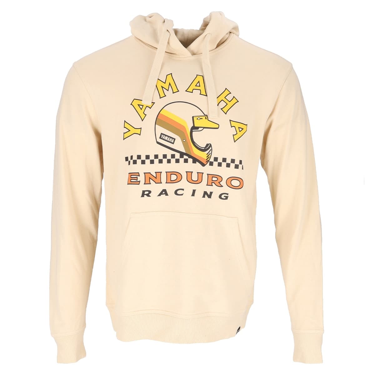 Enduro Helmet Hoodie- Men's