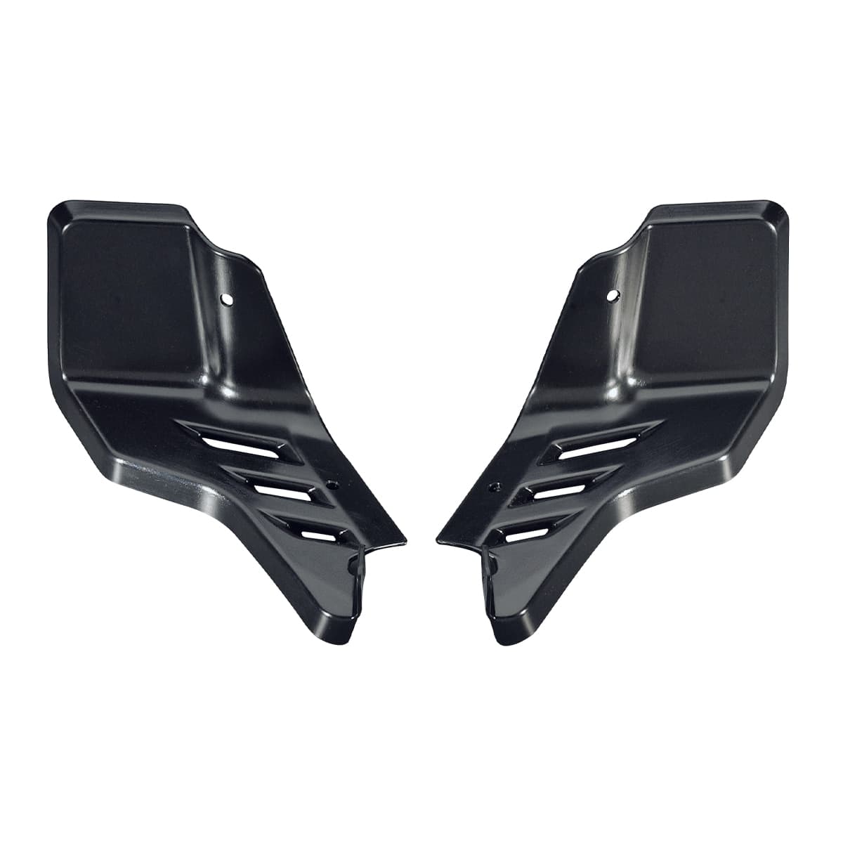 GYTR Plastic Footwell Extensions