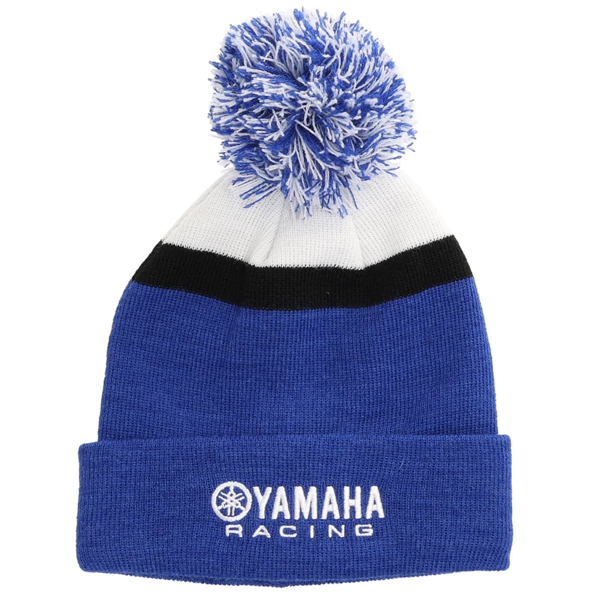 Paddock Pom Beanie- Youth