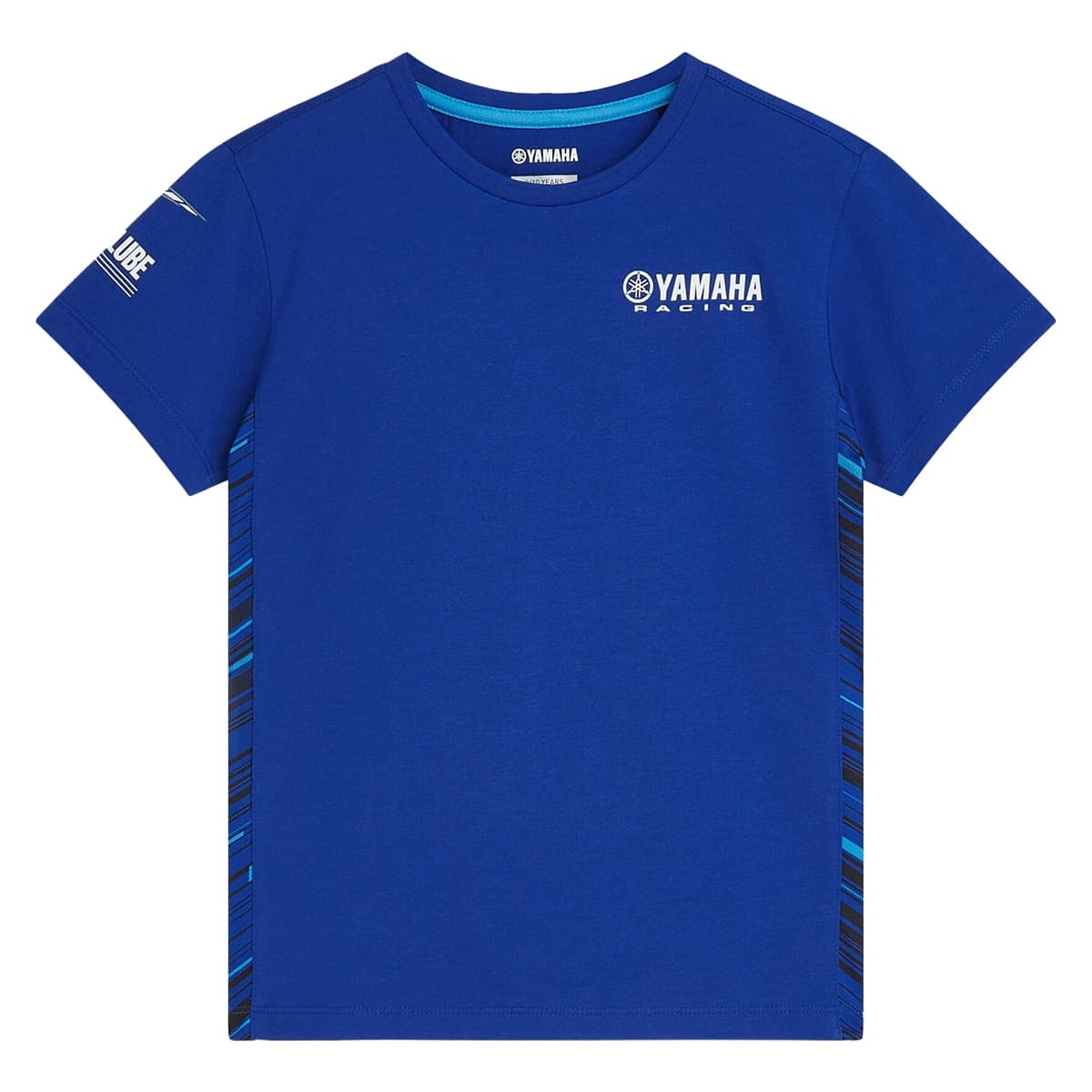 Paddock Blue Team Tee- Youth