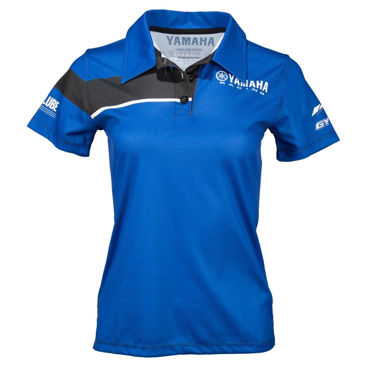 Paddock Blue Pulse 20 Polo- Women's