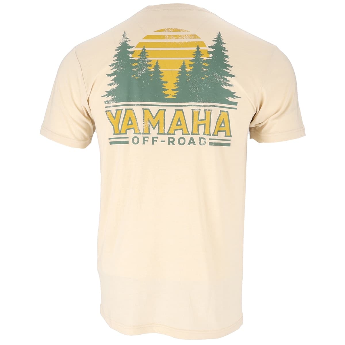 Off-Road Camp Tee- Men's