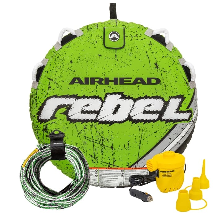 Rebel™ Tube Kit by Airhead®