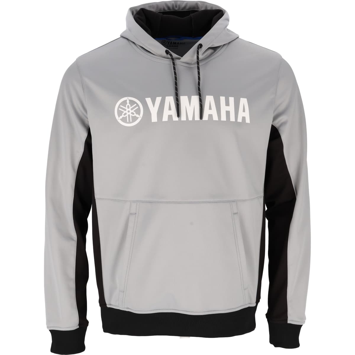 Essentials Performance Hoodie- Men's