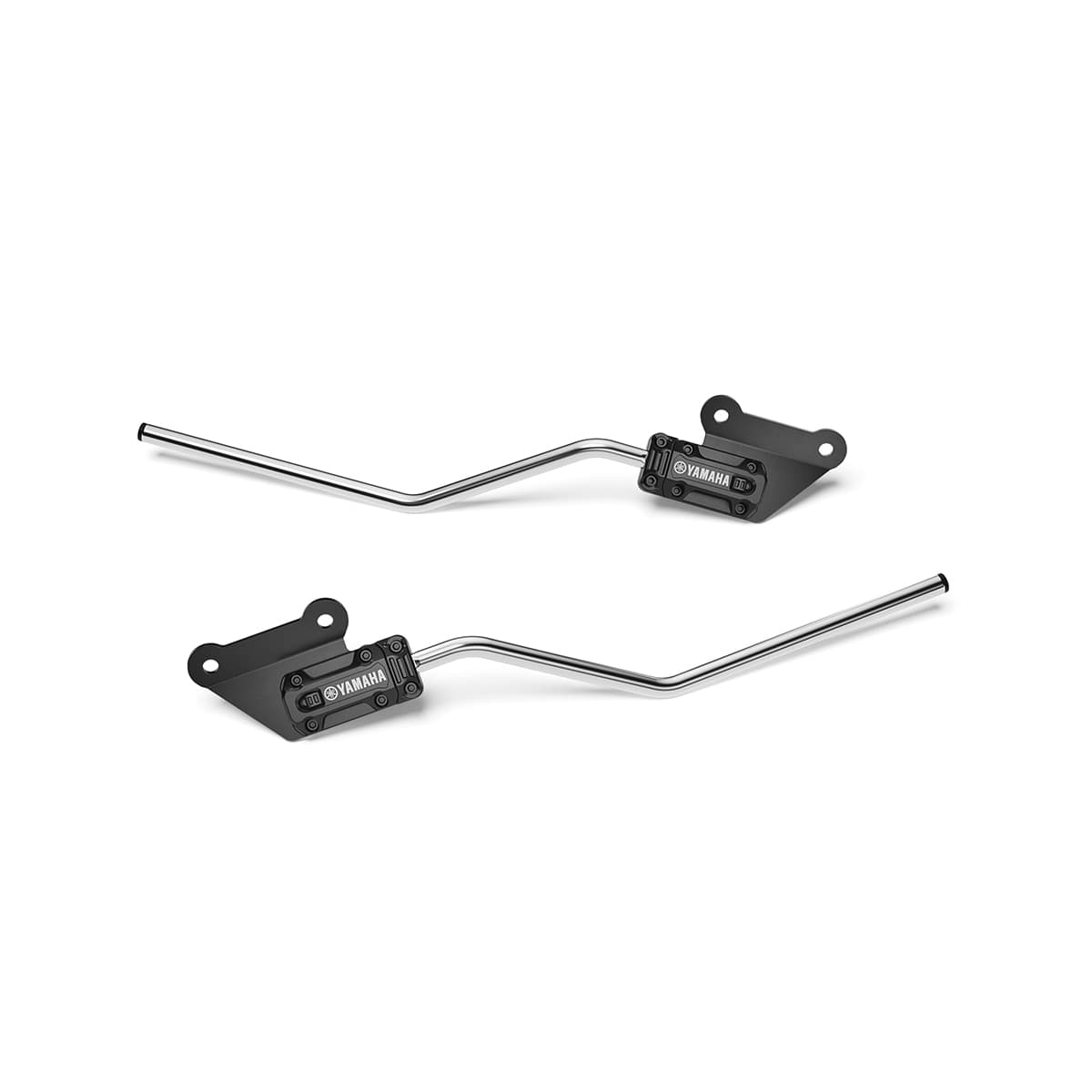 MT-07 Soft Side Bag Mounts