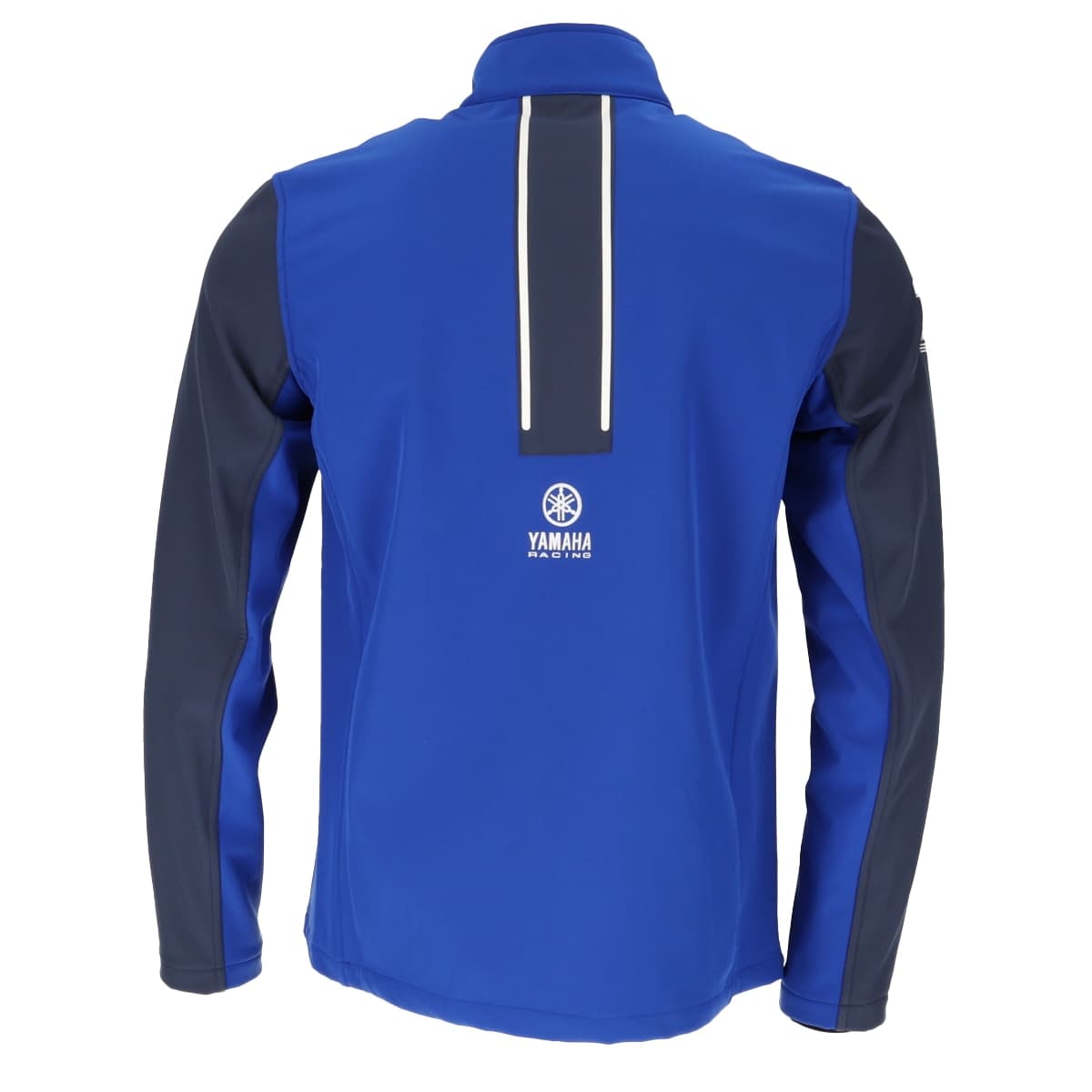 Paddock Blue Softshell Jacket- Men