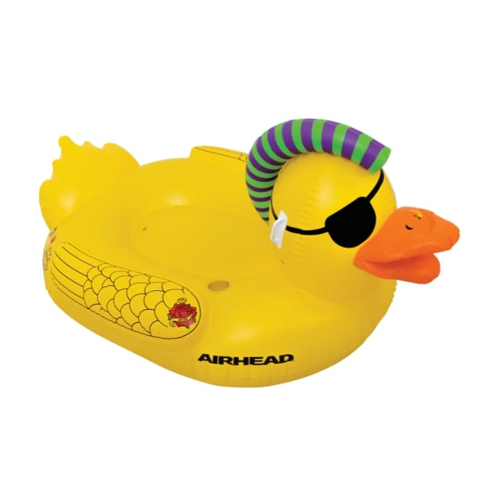 Punk Duck by Airhead®