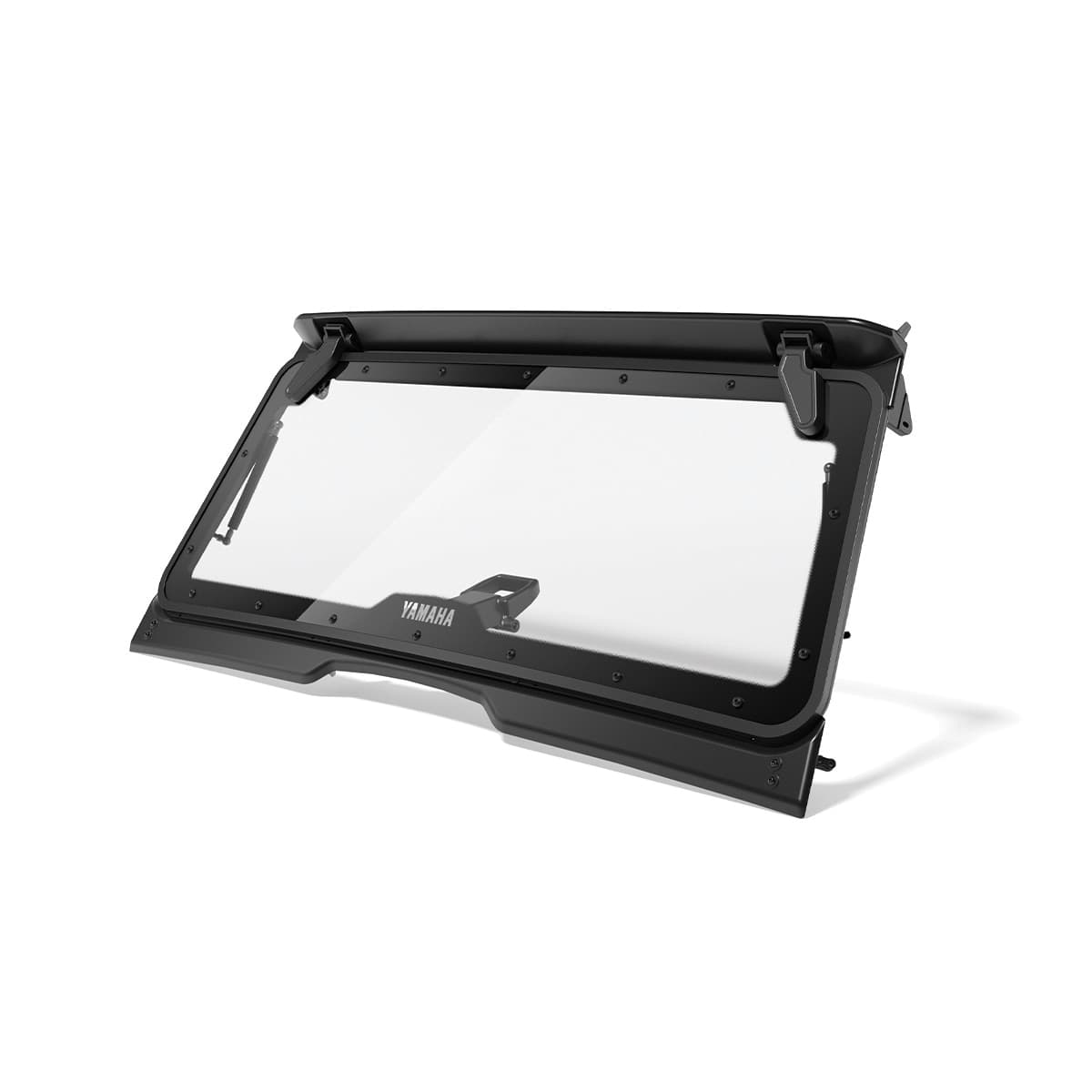 Wolverine Tip-Up Windshield