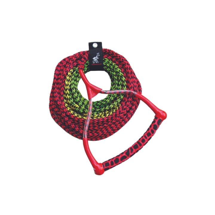 Radius Handle Ski Rope