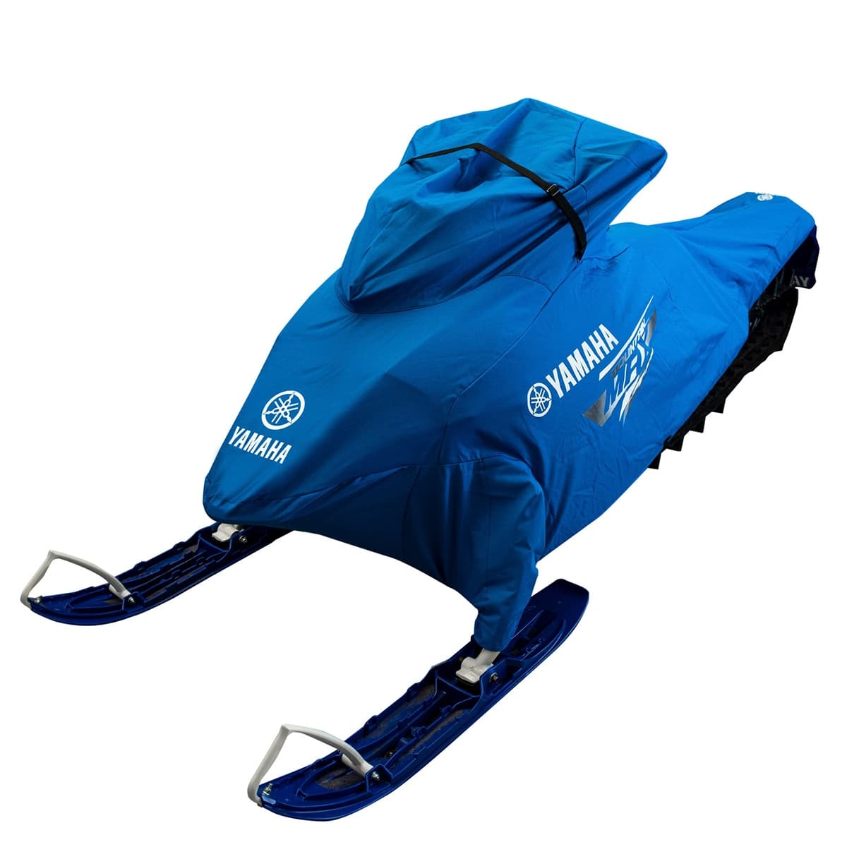 Mountain Max Storage Cover