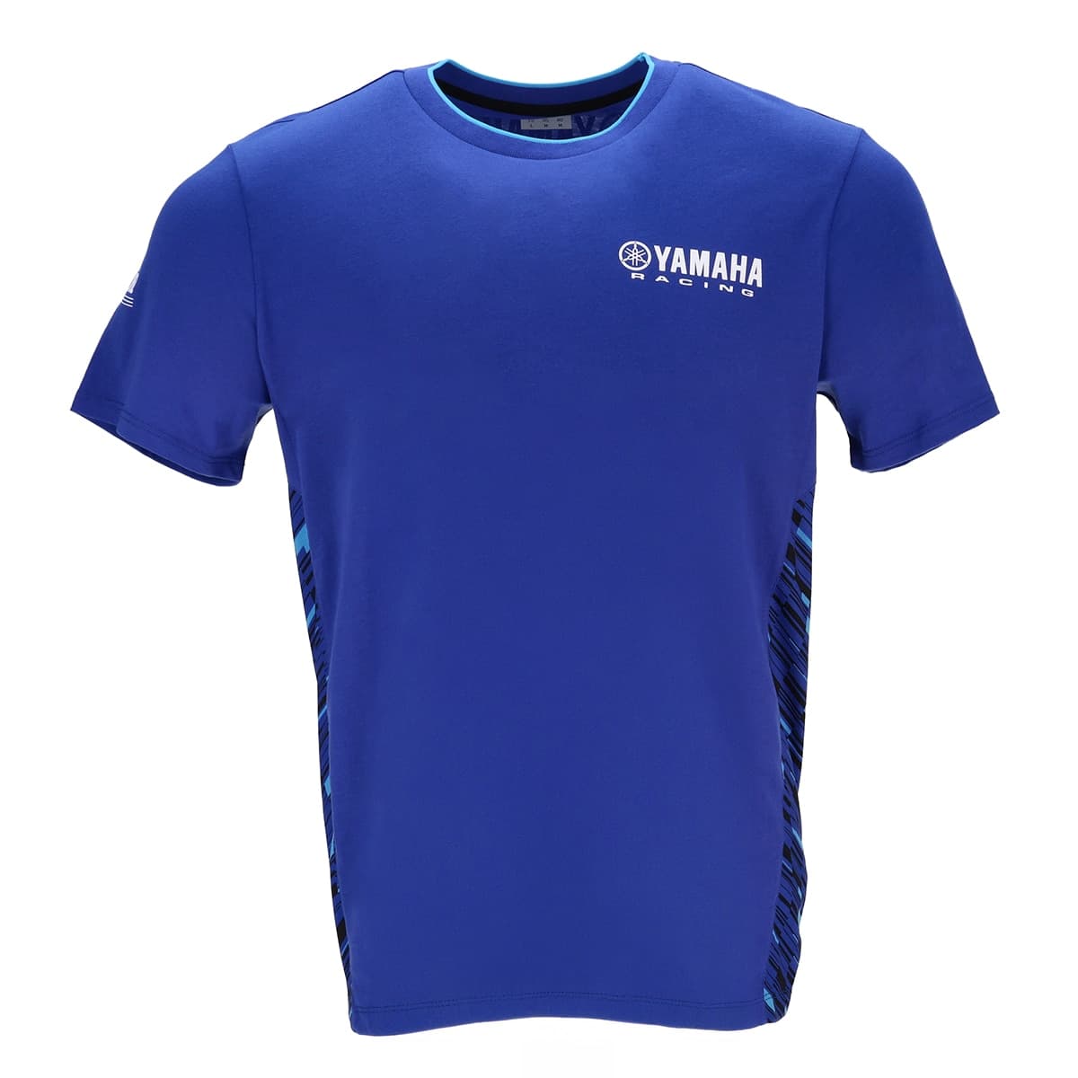 Paddock Blue Team Tee- Men’s
