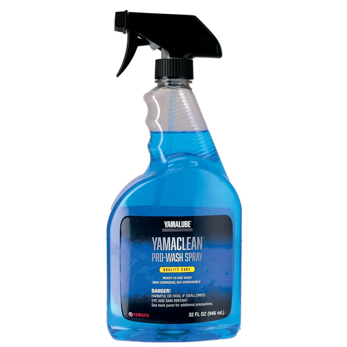 Yamaclean Pro-Wash Spray