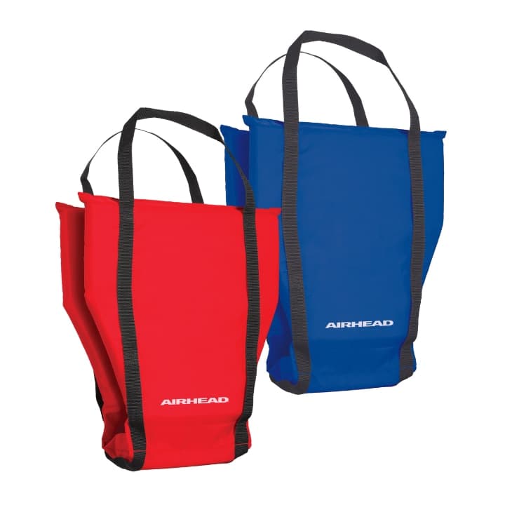 Cove Flotation Saddle