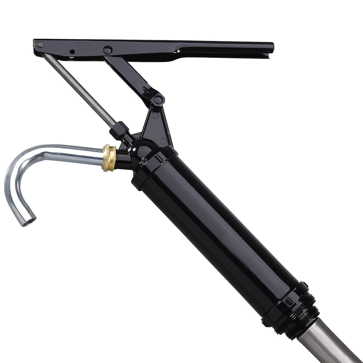Hand Pump- 55 Gallon Drum