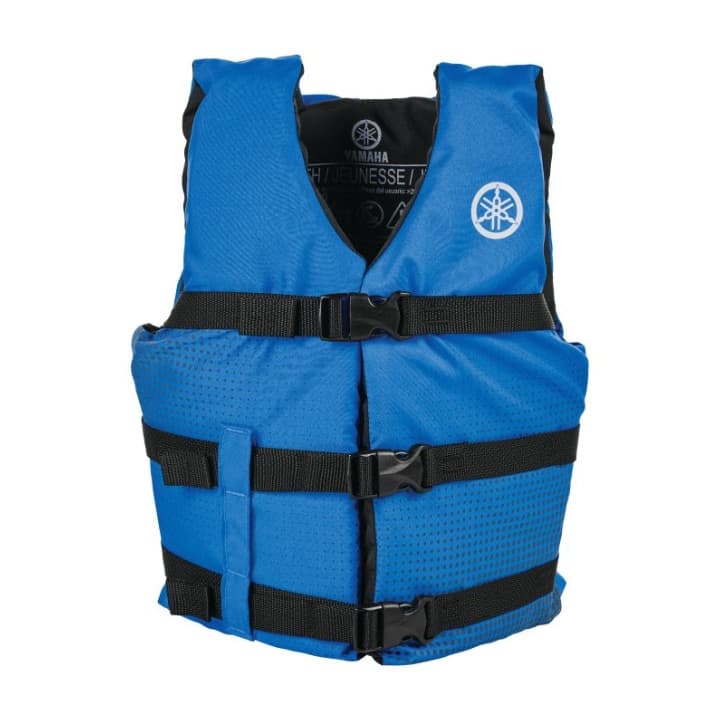 Youth Nylon PFD