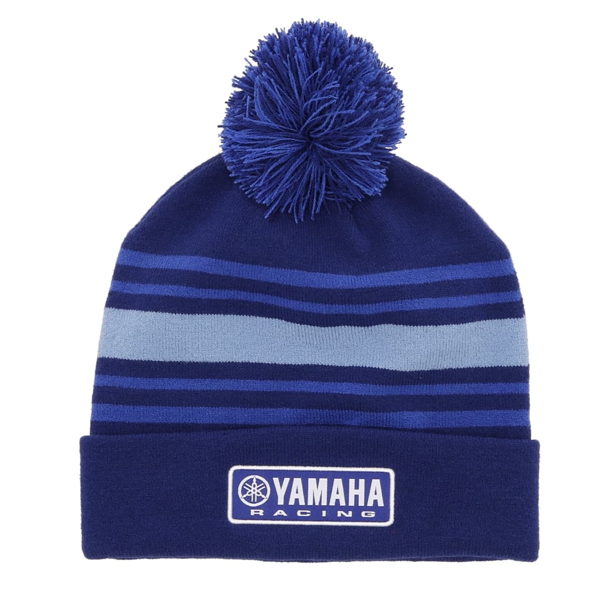 Racing Pom Beanie- Adult
