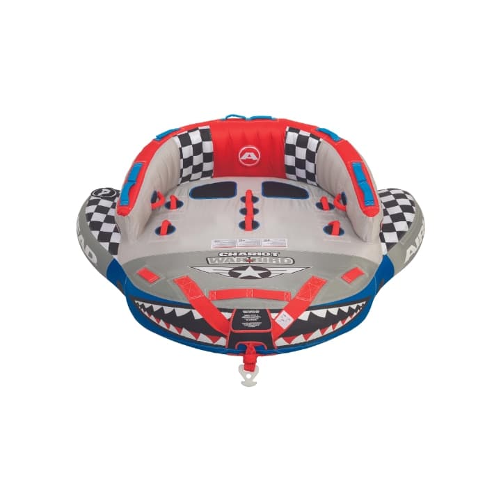 Chariot Warbird Series by Airhead®