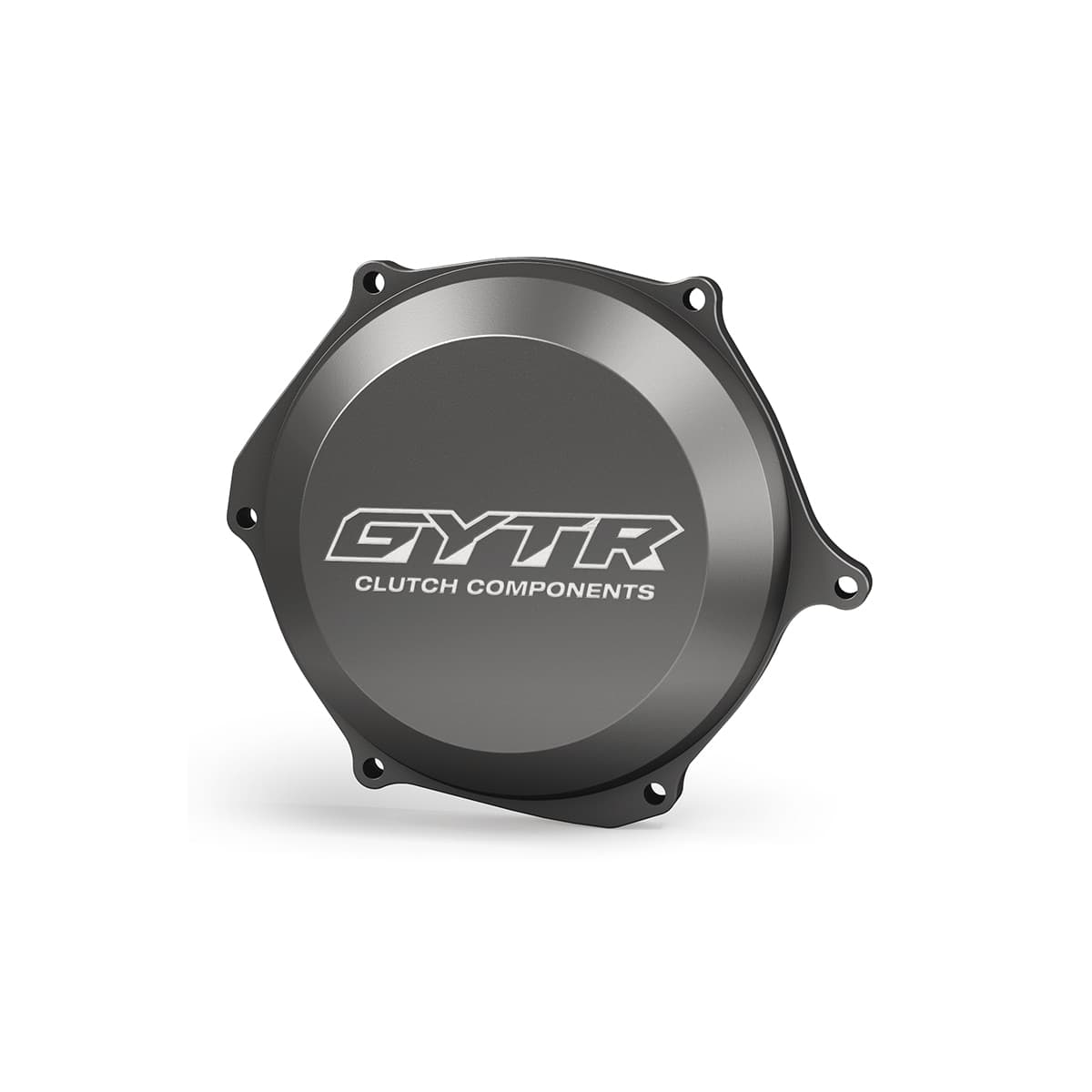 GYTR YZ450F/WR450F Clutch Cover