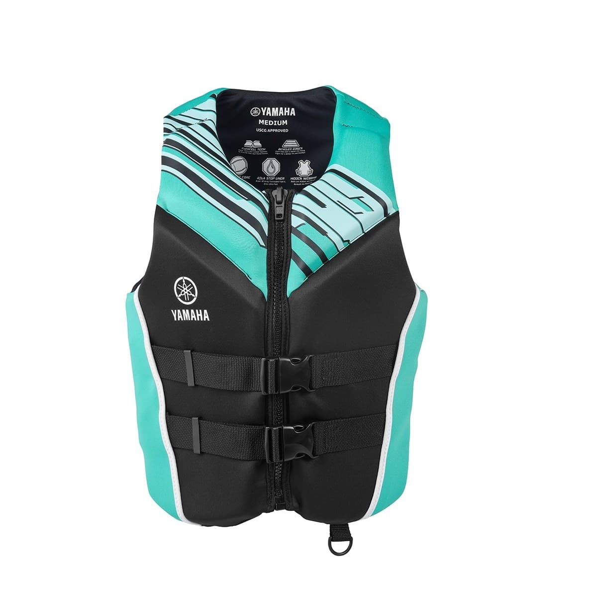 Yamaha 22VNE Neoprene 2-Buckle PFD- Women's