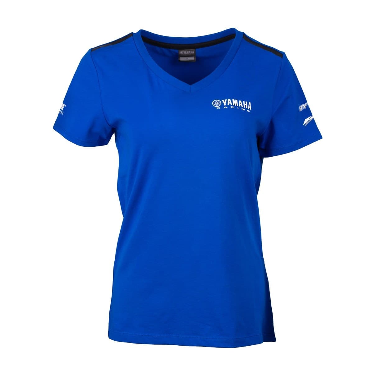 Paddock Blue Essentials 22 Tee- Women's