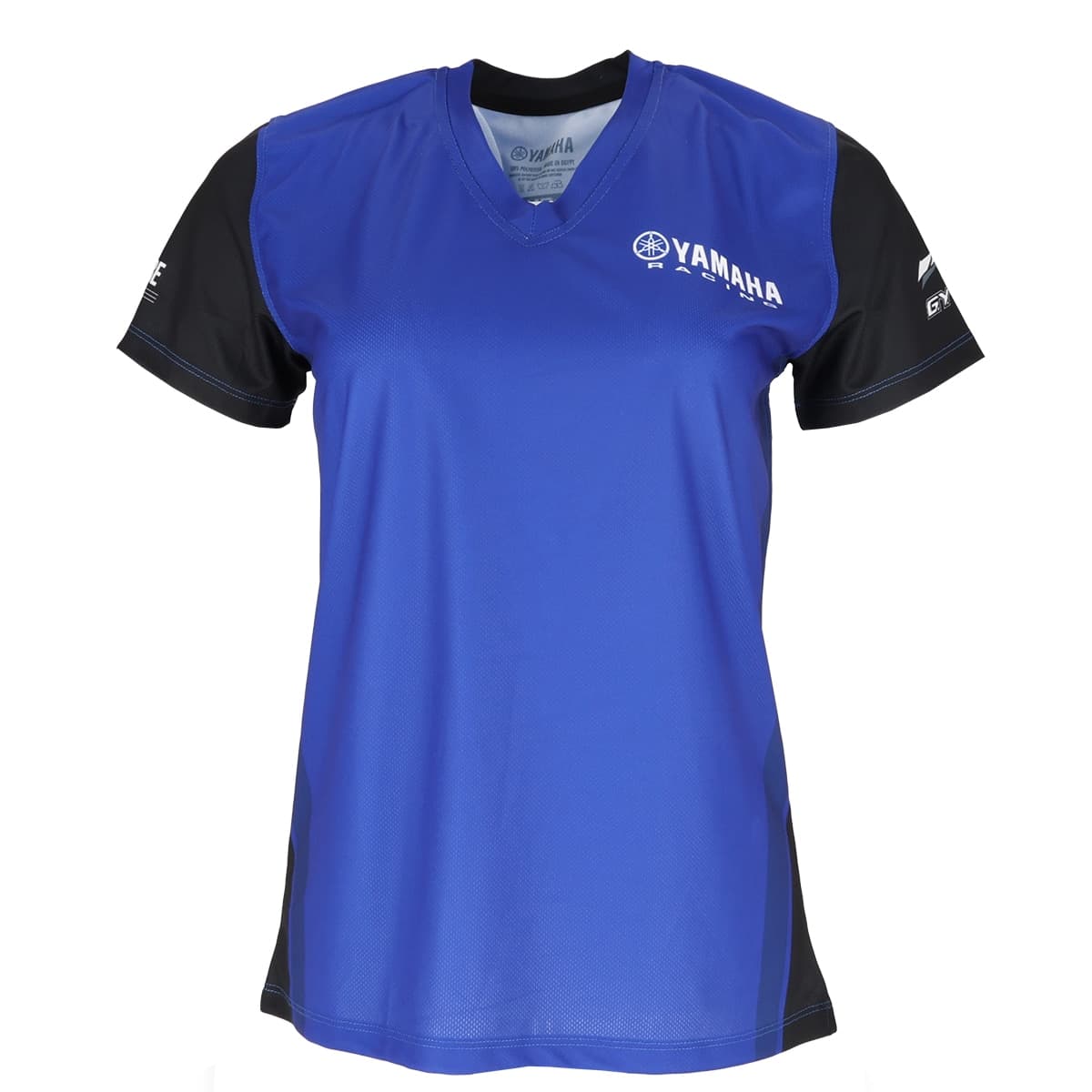 Yamaha Racing Tee- Women's