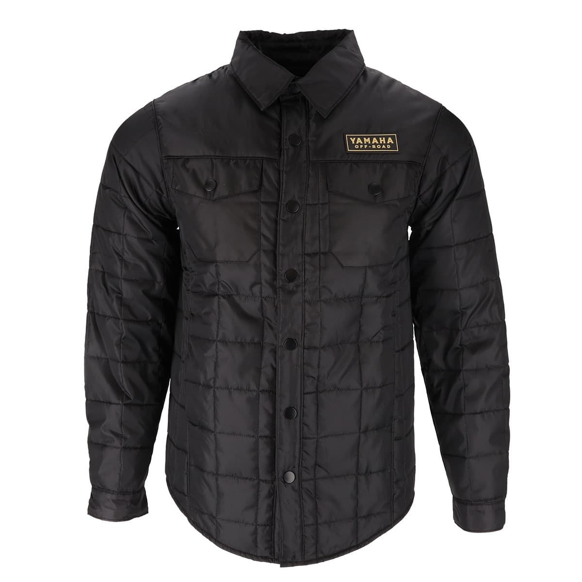 Off-Road Quilted Ranger Jacket- Men's