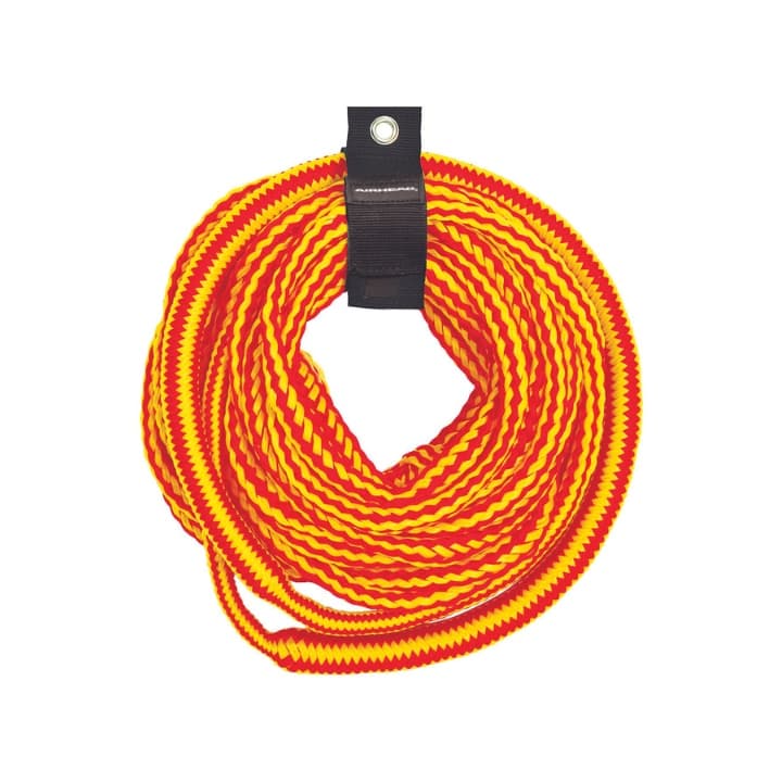 4-Rider Bungee Tow Rope