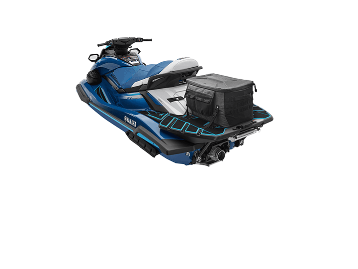 RecDeck Touring Package