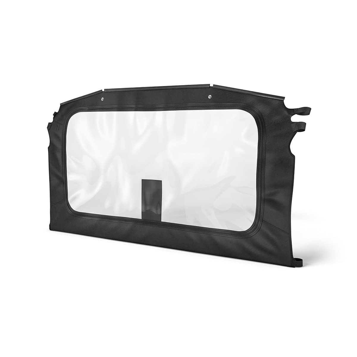 Wolverine RMAX4 1000 Soft Rear Window