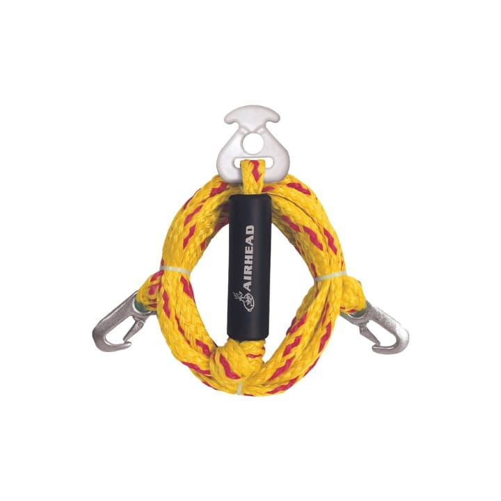 Heavy Duty Tow Harness