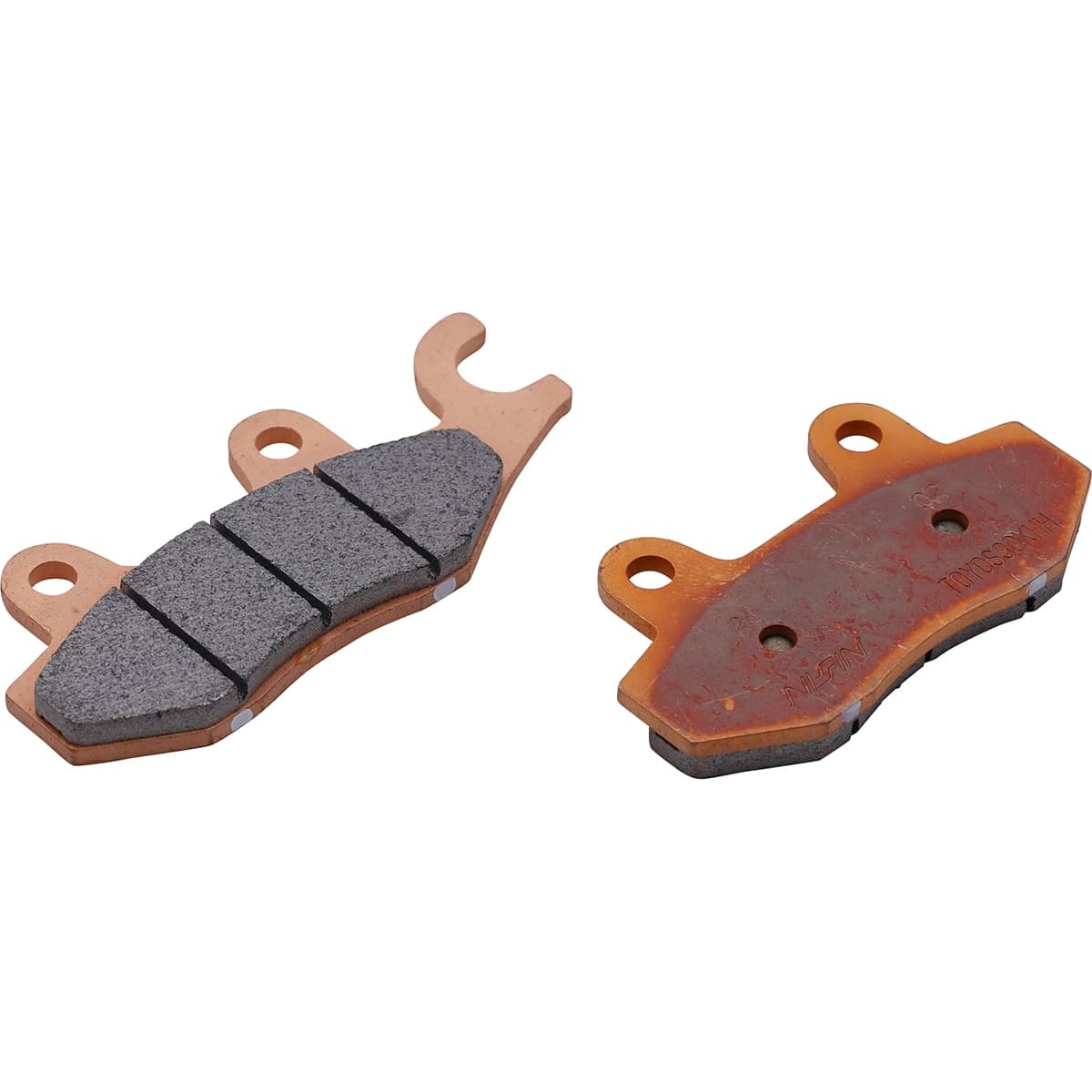 ATV Front Brake Pads