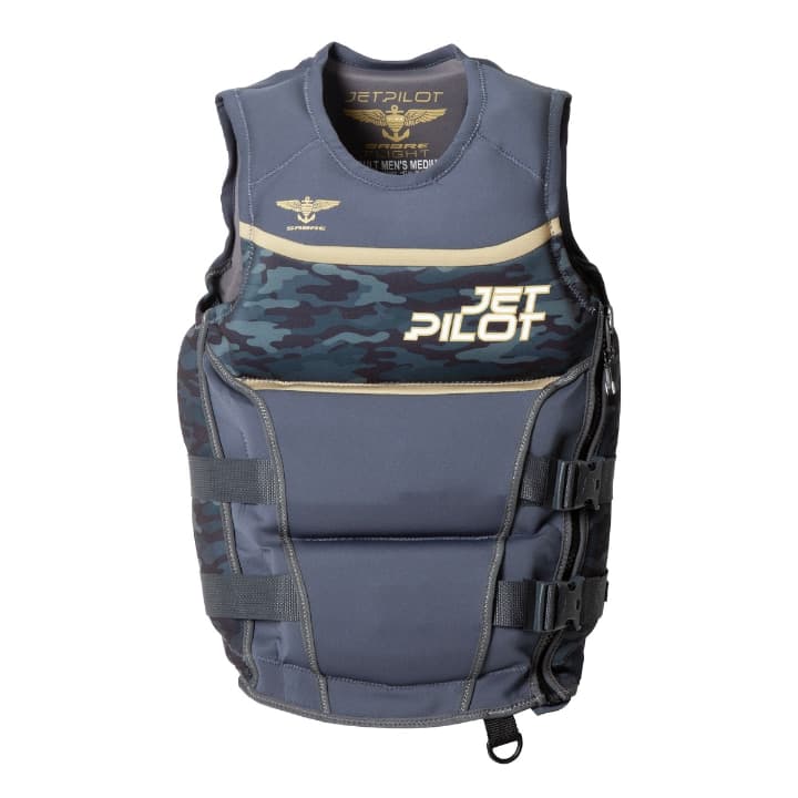 JetPilot® F-86 Sabre Flight Neoprene PFD | Yamaha Motor