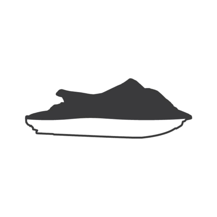 GP | RecDeck Mooring Cover