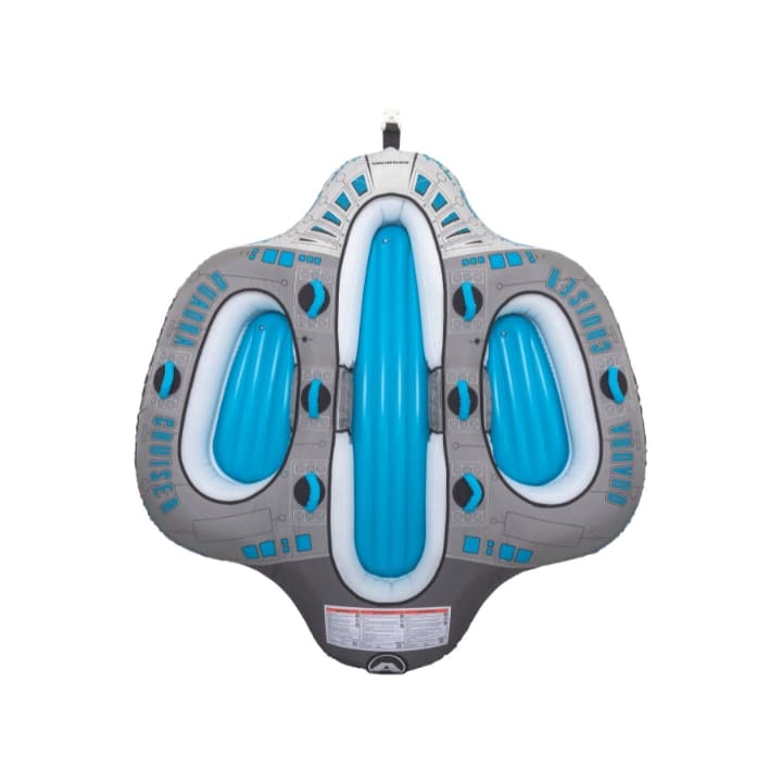 Quadra Cruiser by Airhead®