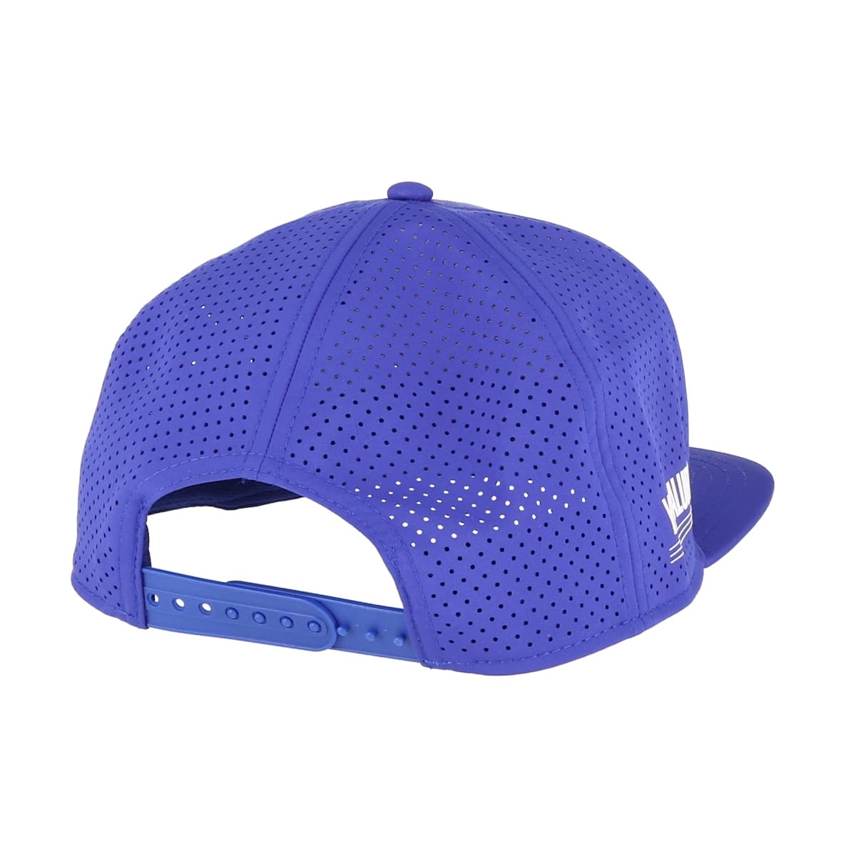 YAMAHA FACTORY RACING Hat Cap Flat Bill Snapback Black Yellow - Foto 7