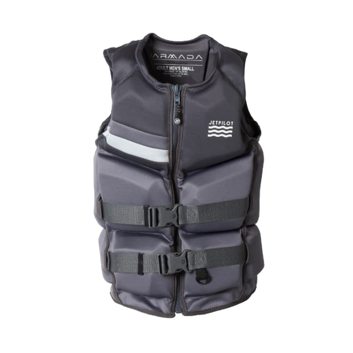 JetPilot® Men's Armada Neoprene 2-Buckle PFD