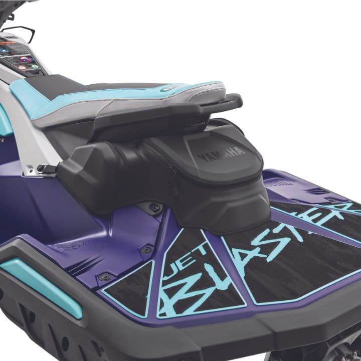 JetBlaster Stern Bag