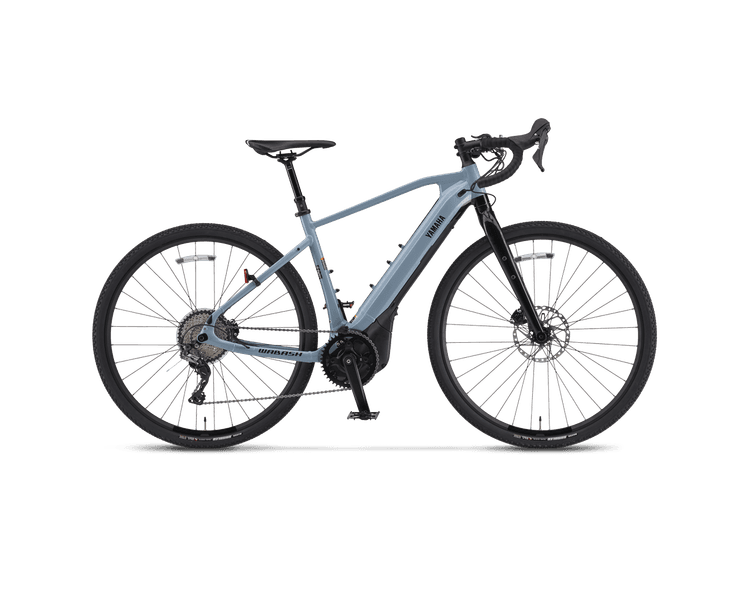 WABASH RT | Yamaha Motor Corporation, U.S.A.