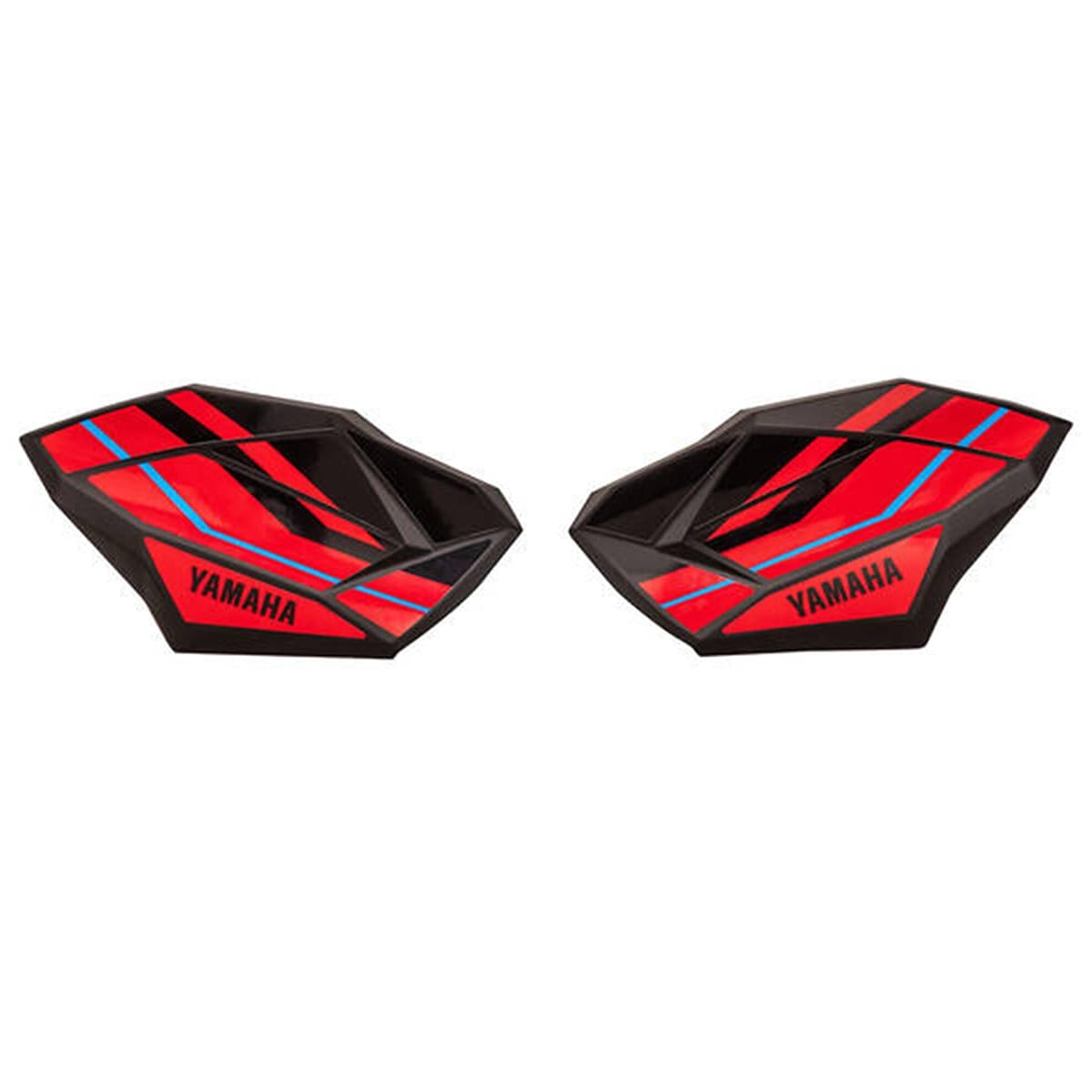2023 Sidewinder Handguard Graphics