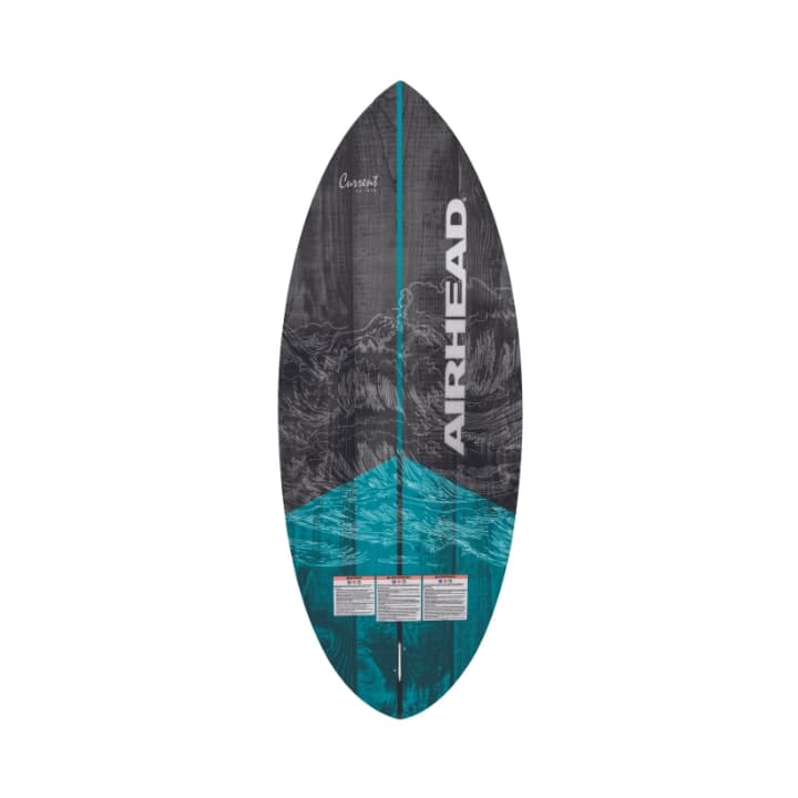 Current Wakesurf Board