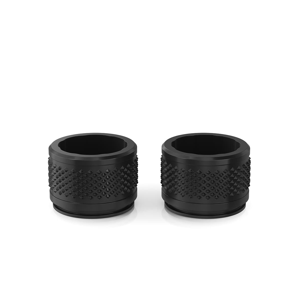 Heated Grip Spacers