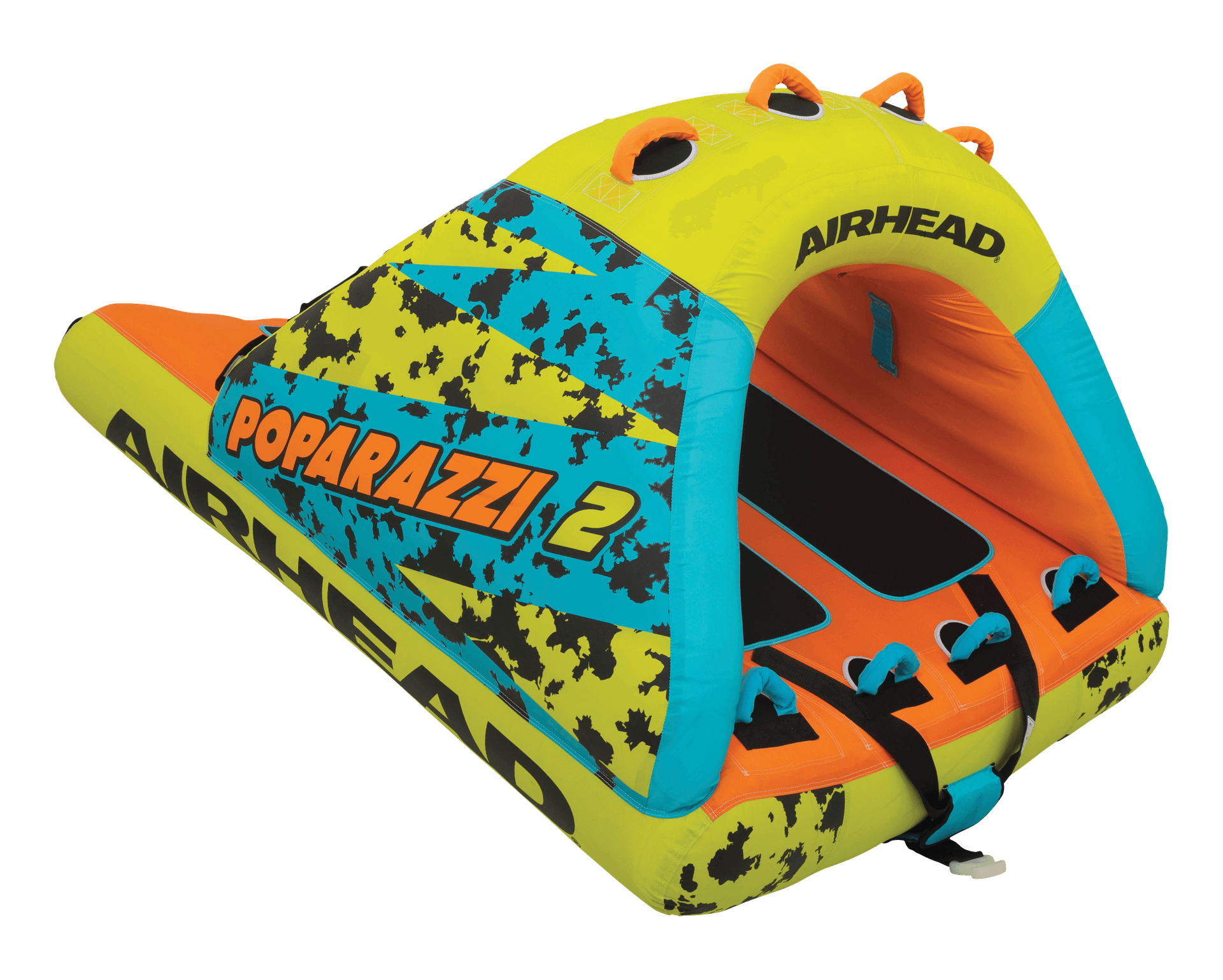 Poparazzi by Airhead®